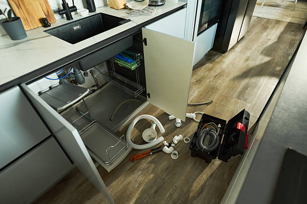 Reliable Pipe Repair contractor in Loretto, PA by Street Wise - Plumbing